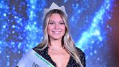 Chi è Sarah Rizea, la 18enne atleta eletta Miss Italia 2026