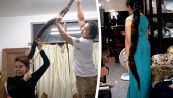 Capelli lunghi, scaramanzia e bontà: la strana storia della Rapunzel Thailandese