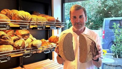 Compra il pane, mancano 10 grammi: reclamo da 15mila euro al fornaio
