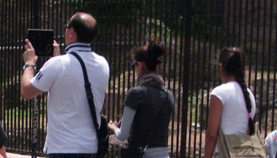 Trappola del selfie, come funziona la truffa che fa sparire borse e valigie