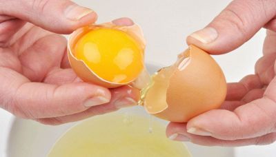 Come capire se un uovo è ancora buono: i test e i dati sul guscio