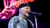 Vasco Rossi ricoverato, come sta dopo l’operazione alla schiena