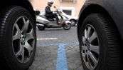 Parcheggi e strisce blu, cambiano le regole: quando scatta la multa