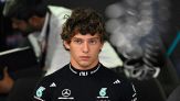 Kimi Antonelli fa la storia in F1: la famiglia, il legame con Sinner e il segreto a tavola