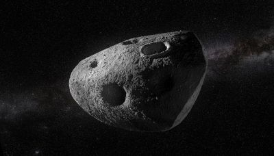 Asteroide colpisce la Terra: era stato avvistato solo 6 ore prima