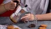 Il caffè avanzato si può riscaldare? La verità sulla bevanda più famosa