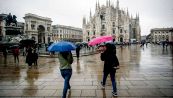 El Niño colpirà l’Italia? Le proiezioni sull’inverno 2026-2027