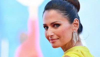 Chi è Anna Safroncik: età, vita privata, carriera e l'errore in diretta tv a Ballando