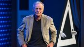 Come sta Roberto Vecchioni, l'annuncio che preoccupa i fan: "Statemi vicino”