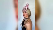 Halloween: come realizzare 'Mano' della Famiglia Addams. Il tutorial