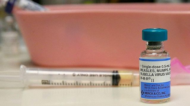 A NY è emergenza per il morbillo