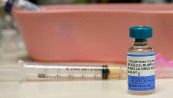 New York dichiara lo stato di emergenza per il morbillo