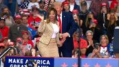 Chi è Nicki Minaj: origini, figli e cosa ha detto Trump sul suo lato B