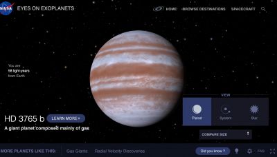 Scoperto un pianeta "impossibile": l'incredibile somiglianza con la Terra primordiale