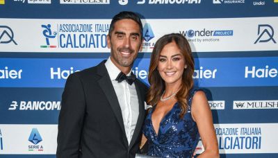 Chi è Giorgia Palmas: Miss Mondo, la tv, l’amore con Magnini e il terzo figlio in arrivo