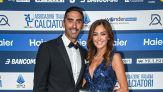 Chi è Giorgia Palmas: Miss Mondo, la tv, l’amore con Magnini e il terzo figlio in arrivo