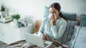 Peste polmonare, come riconoscerla: sintomi, contagio e cure
