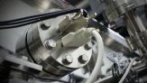 Gli scienziati realizzano il primo orologio nucleare al mondo
