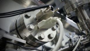 Il primo orologio nucleare