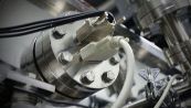 Gli scienziati realizzano il primo orologio nucleare al mondo