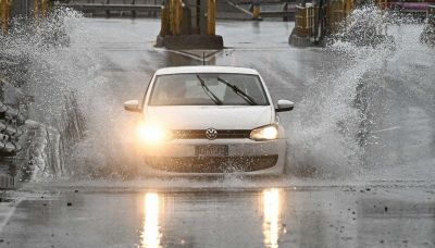 Meteo, tempesta Adam si abbatte sull'Italia: cosa succede fino a domenica