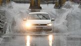 Meteo, tempesta Adam si abbatte sull'Italia: cosa succede fino a domenica