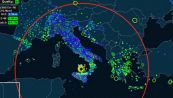 Il vulcano sottomarino Marsili può eruttare? Cosa sappiamo del gigante sotto il Tirreno