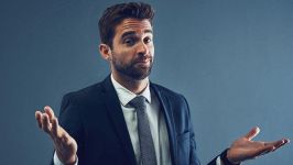 L'uomo Bilancia tra equilibrio e indecisione