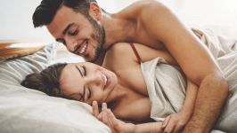 Il Sagittario è l'uomo perfetto, ma solo per una notte
