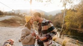 Come conquistare l’uomo dello Scorpione