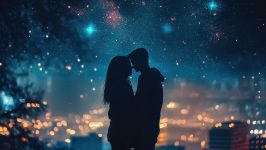 Quanto siete compatibili? La sinastria di coppia in Astrologia