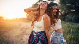 L'amica perfetta per il segno Capricorno