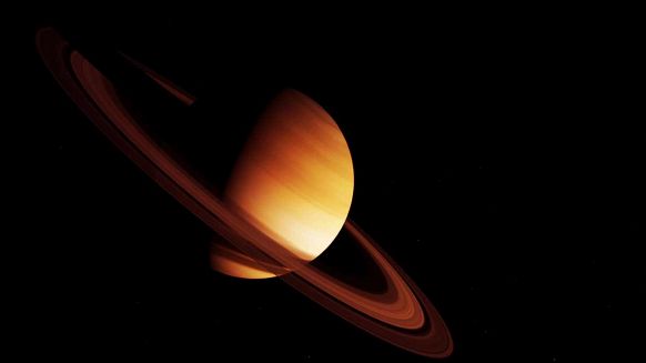Saturno, il pianeta detto "Grande Malefico"