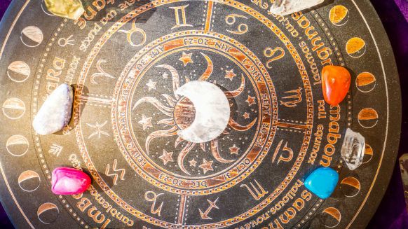 Segni cardinali: personalità e caratteristiche