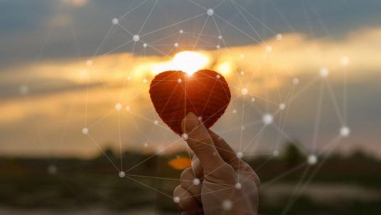 Oroscopo di San Valentino: guida celeste per i Single