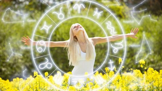 Il Grande Oroscopo della Primavera