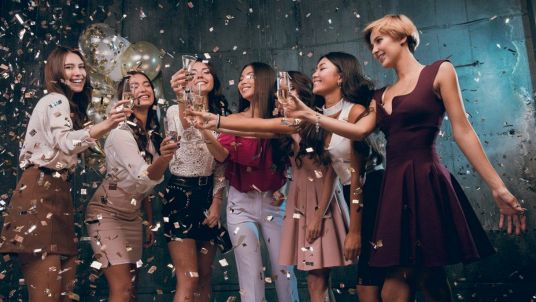 La Festa della Donna secondo le Stelle