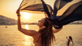 Tra passione e potere, la miscela esplosiva della Donna Leone