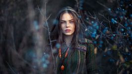 Tra fascino e mistero, svelato l'enigma della Donna Scorpione