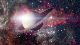 Saturno retrogrado: significato e simbologia