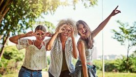 La classifica dei segni più fortunati di agosto