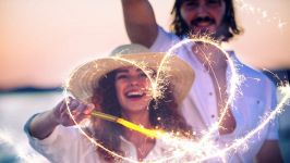 I 5 segni zodiacali che troveranno l'amore ad agosto