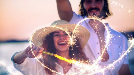I 5 segni zodiacali che troveranno l'amore ad agosto