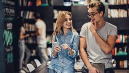 Come capire se piaci a uno dei 12 segni zodiacali