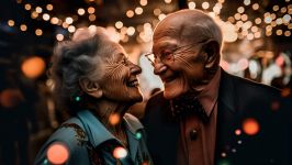 Nonni dello Zodiaco: dimmi il tuo segno e ti dirò che nonna sei