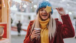 La classifica dei segni più fortunati di dicembre