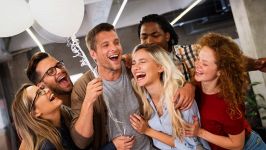 La classifica dei segni più fortunati del 2025