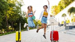 Va dove ti porta Giove! Segno per segno, dove viaggiare nel 2025