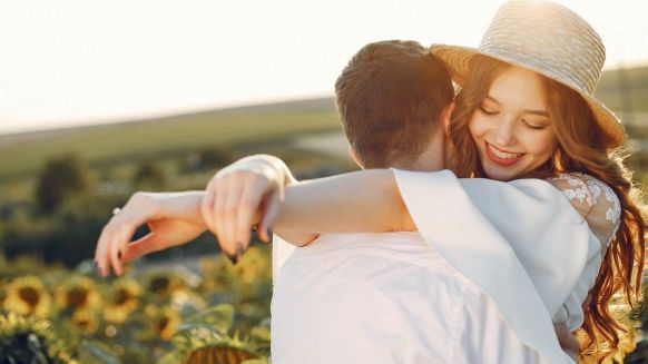 5 segni zodiacali che troveranno l'amore ad Aprile