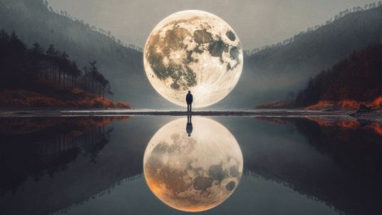 Calcolo del segno lunare